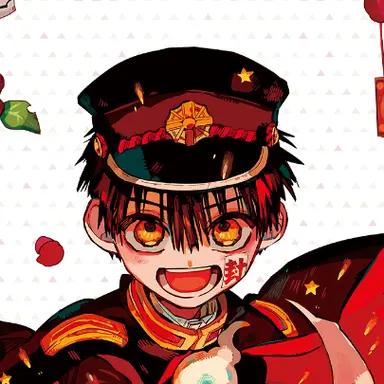 Profile image of 花子