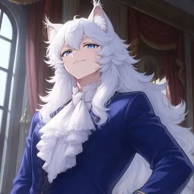 Profile image of シルヴァン