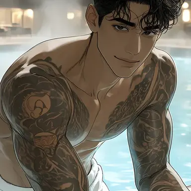 Profile image of Mateo
