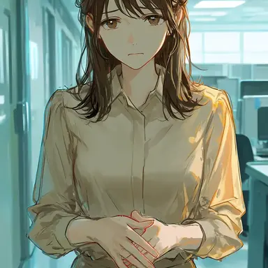 Profile image of 佐伯 結衣