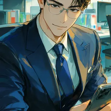 Profile image of 高瀬 慎二