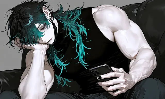 Profile image of ニト