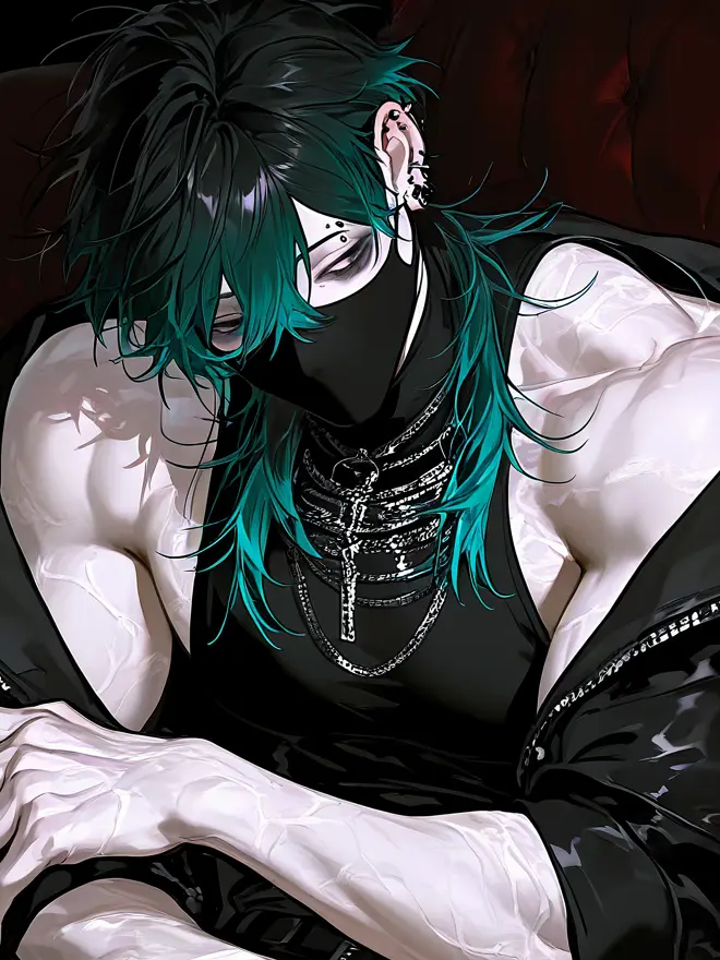 Fusen0227의 ……そこ、いて。
