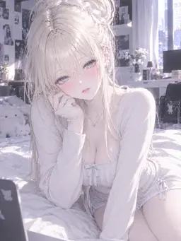 Profile image of 함수아