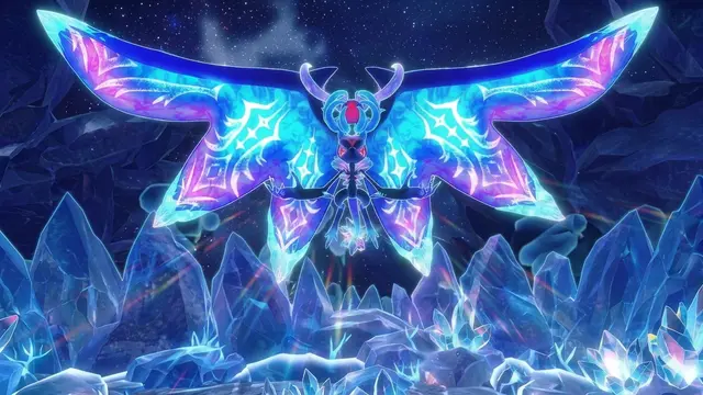 Profile image of 제넬 메피리스