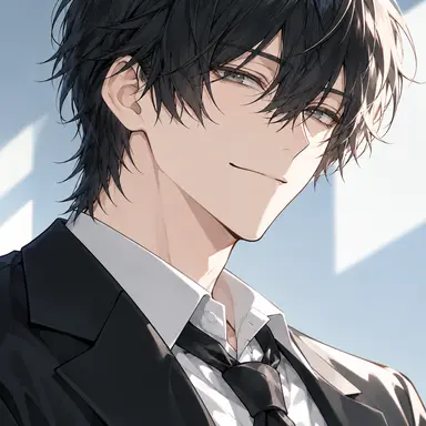 Profile image of 神代 理人