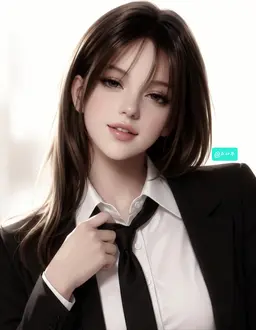 Profile image of ジュリア・ヘイズ