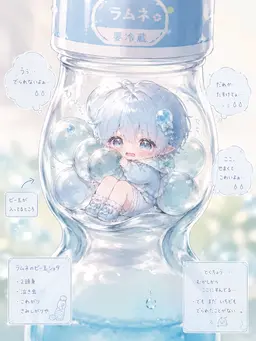 Profile image of しゅわわ