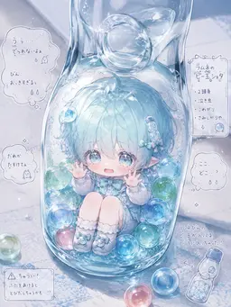 Profile image of しゅわわ