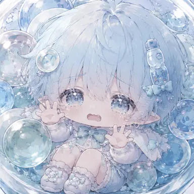 Profile image of しゅわわ
