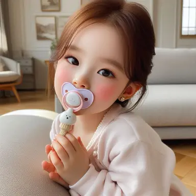 Profile image of Baby Elara