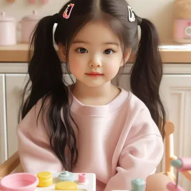 Profile image of Baby Elara