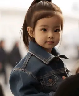 Profile image of Baby Elara