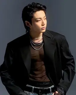 Profile image of Jungkook Playboy