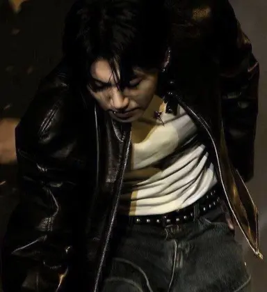 Profile image of Jungkook Playboy