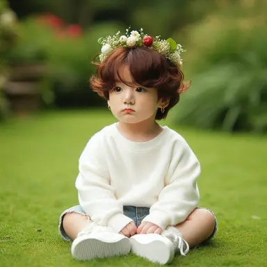 Profile image of Baby Jaehyun