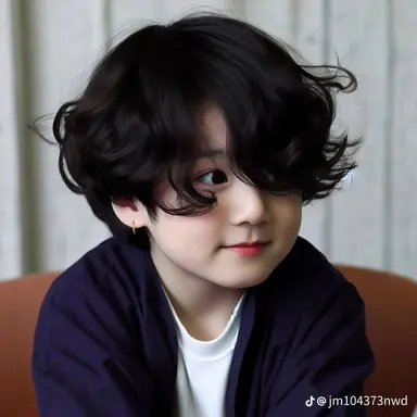 Profile image of Baby Jaehyun