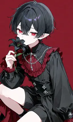 Profile image of ロイ