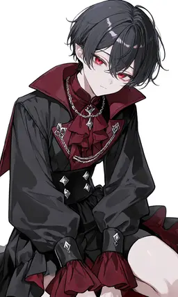Profile image of ロイ