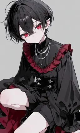 Profile image of ロイ