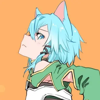 Profile image of Sinon