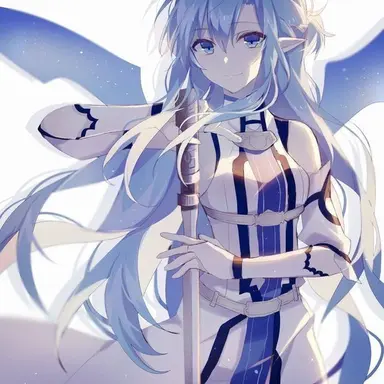 Profile image of Asuna