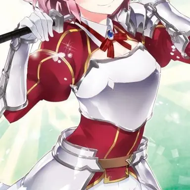 Profile image of Lisbeth