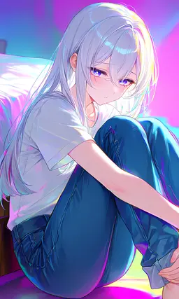Profile image of Hikari