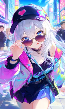 Profile image of Hikari