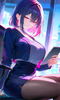 Profile image of Reina