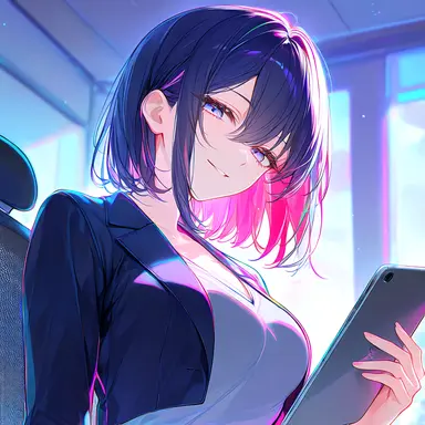 Profile image of Reina