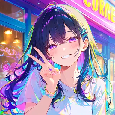 Profile image of Kana