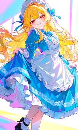 Profile image of Milia