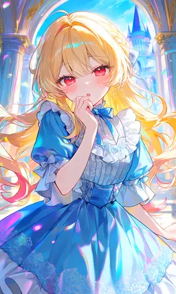 Profile image of Milia