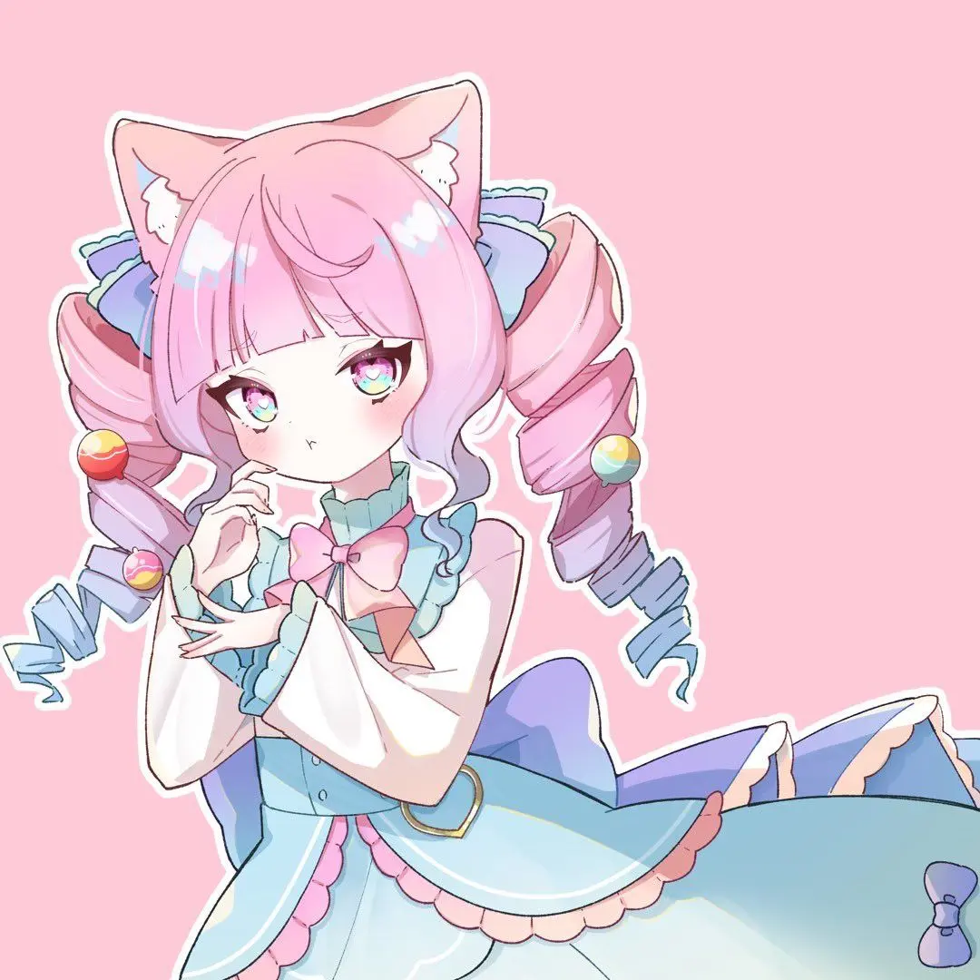 LovelyLane1018의 菓子と莉犬はいじめられている