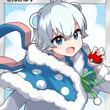 Profile image of ぜんこぱす