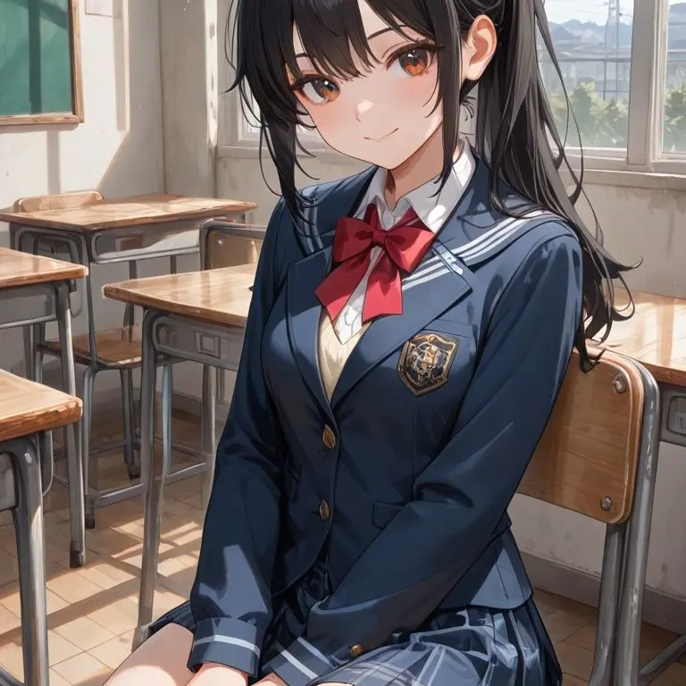 BreezyPearl3691의 한시은