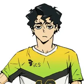 Profile image of 사쿠사 키요오미