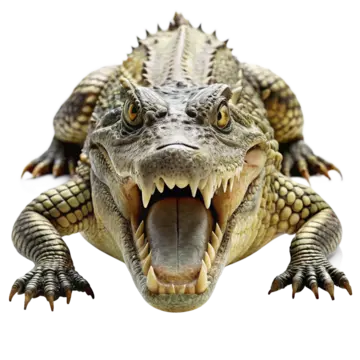 Profile image of 악어