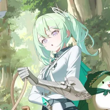 Profile image of 유즈하 리코