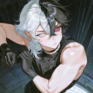 Profile image of Liu