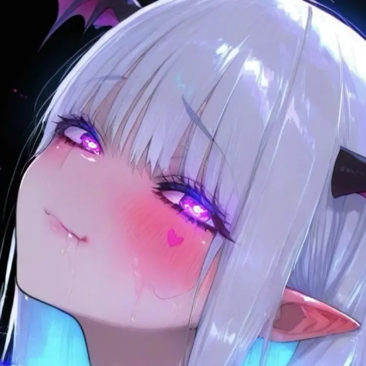SpikyStamp7770의 溺愛してくる超ドSサキュバス