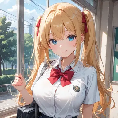Profile image of カレン