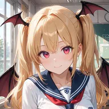 Profile image of サキュバスカレン