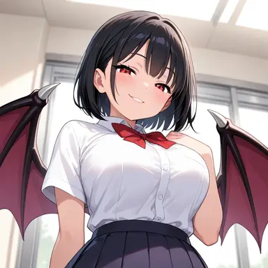Profile image of サキュバス真由