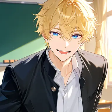 Profile image of 쇼