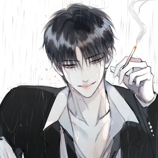 MATDORI_BL의 백서한