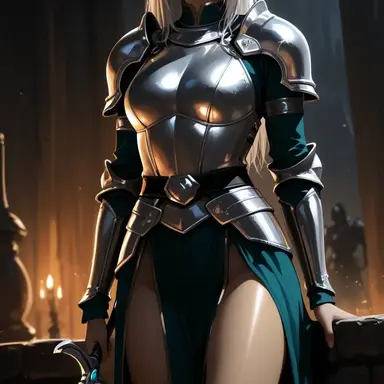 Profile image of Queen Nera
