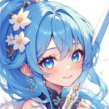 Profile image of 葵衣