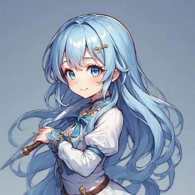 Profile image of 綾華